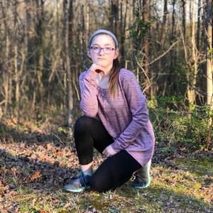 Meet your Posher, Katherine